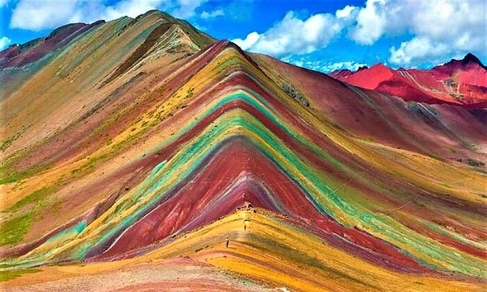 Diaporama Tout P�rou